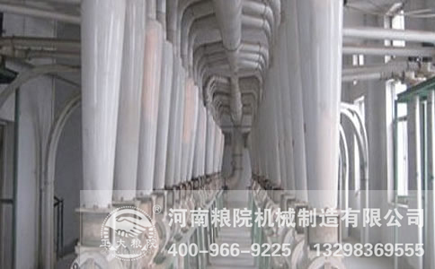 面粉機(jī)械設(shè)備